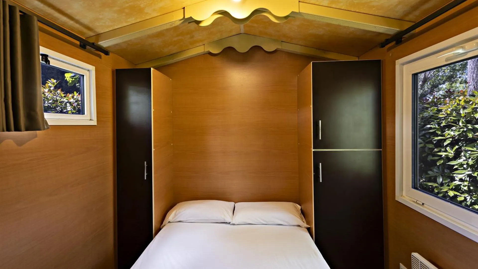 Bungalows - Càmping El Solsonès Solsona 4*,