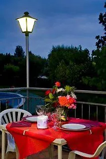 Bungalows - Càmping El Solsonès Solsona Espagne